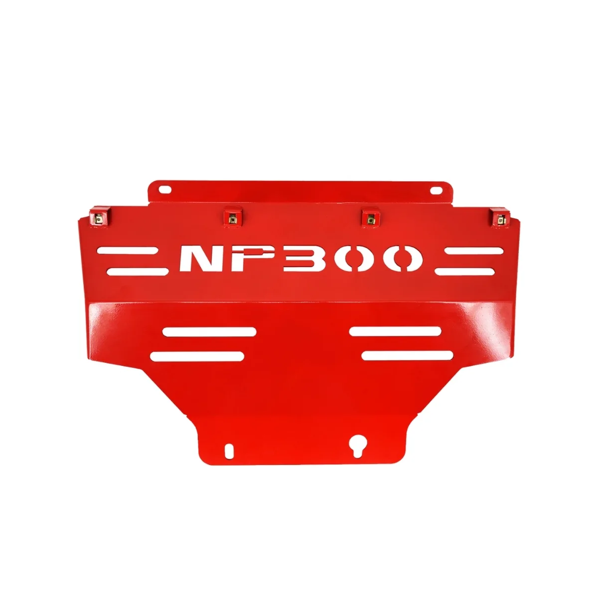 Navara Skid Plate 